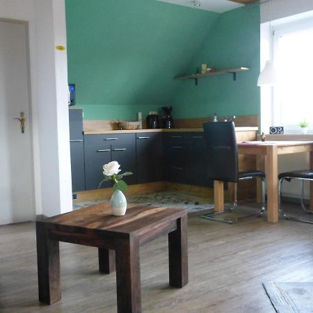 Ferienwohnung Ochtmissen リューネブルク エクステリア 写真