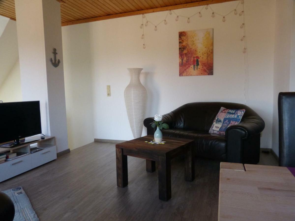 Ferienwohnung Ochtmissen リューネブルク エクステリア 写真